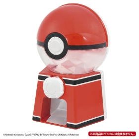 ポケモン　ガチャマシン