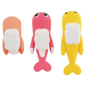モンコレ シャリタツ(そったすがた・たれたすがた・のびたすがた)