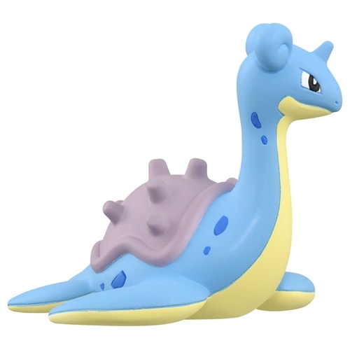 モンコレ　MS-30　ラプラス