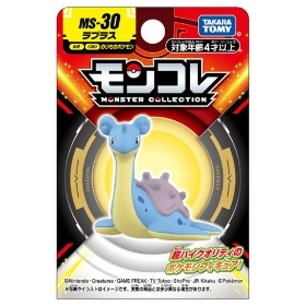 モンコレ MS-30 ラプラス