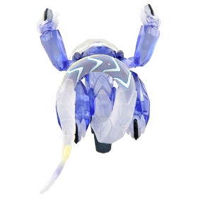 モンコレ でんきテラスタル ミライドン