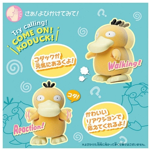 COME ON　コダック！