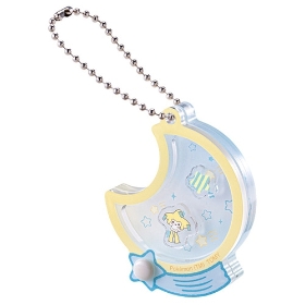ポケピース 動く♪アクリルチャームコレクション ~Starry Night~