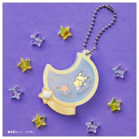 ポケピース 動く♪アクリルチャームコレクション ~Starry Night~