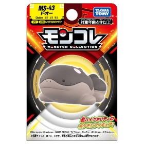 モンコレ MS-43 ドオー