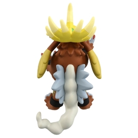 モンコレ パラドックスポケモン ウガツホムラ