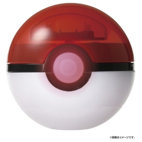 ポケモンといっしょ!モンスターボール