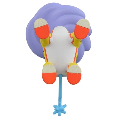 モンコレ　パラドックスポケモン　タケルライコ