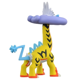 モンコレ パラドックスポケモン タケルライコ
