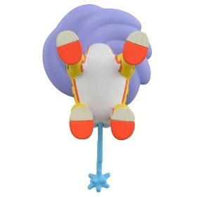 モンコレ パラドックスポケモン タケルライコ
