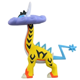 モンコレ パラドックスポケモン タケルライコ