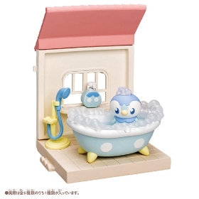 ポケピース　コレクションハウス　～ピースなくらし～