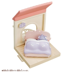 ポケピース　コレクションハウス　～ピースなくらし～