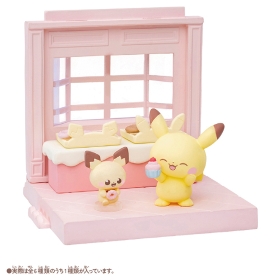 ポケピース コレクションハウス ~Sweets shop~