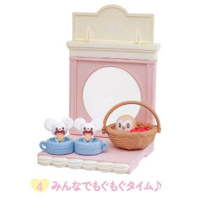 ポケピース コレクションハウス ~Sweets shop~