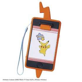 ピカッとおえかき!スマホロトム