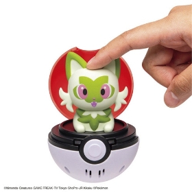 ぴょこぷにゅ ニャオハ