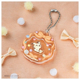 ポケピース　動く♪アクリルチャームコレクション　～My Cuddly Friend～