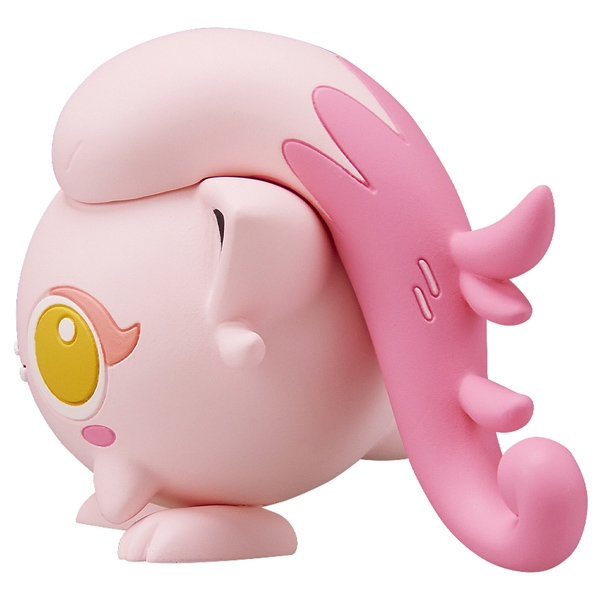 モンコレ パラドックスポケモン サケブシッポ | 玩具卸売 カワダ