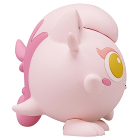 モンコレ パラドックスポケモン サケブシッポ