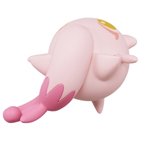 モンコレ パラドックスポケモン サケブシッポ