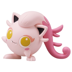 モンコレ パラドックスポケモン サケブシッポ