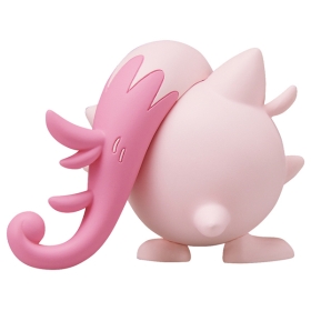 モンコレ パラドックスポケモン サケブシッポ