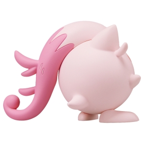 モンコレ パラドックスポケモン サケブシッポ