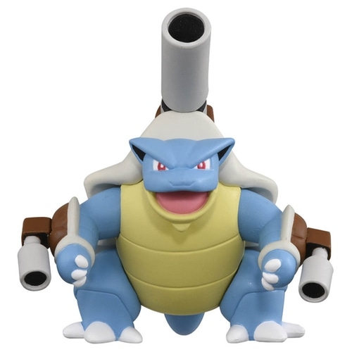 ポケットモンスター[モンスターコレクション33 カモネギ
