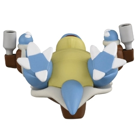 モンコレ メガカメックス