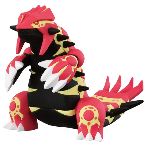 ポケモン フィギュア・プラモデルのグッズ一覧｜【公式