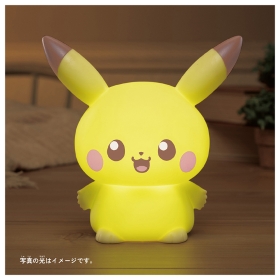 人気の雑貨がズラリ！ ポケピース ぷにキュンライト ～わぁーい ピカチュウ ニンテンドー3DS/2DS