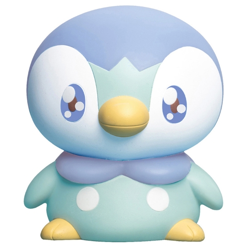 ポケピース　ぷにキュンライト　ポッチャマ　～きゅるん～