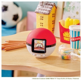 ポケなで モンスターボール