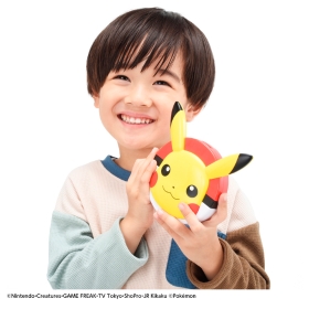 ピカチュウといっしょ！おしゃべりことばスキャナー
