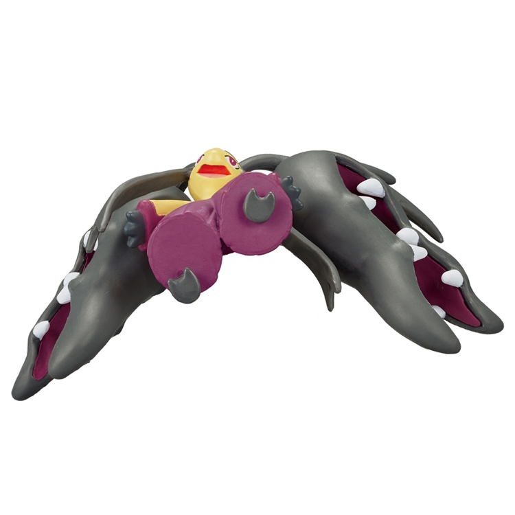 【貴重】<未開封>ポケモン　モンコレ　メガクチート ポケモン モンコレ メガクチート | Toys”R”Us – Japan