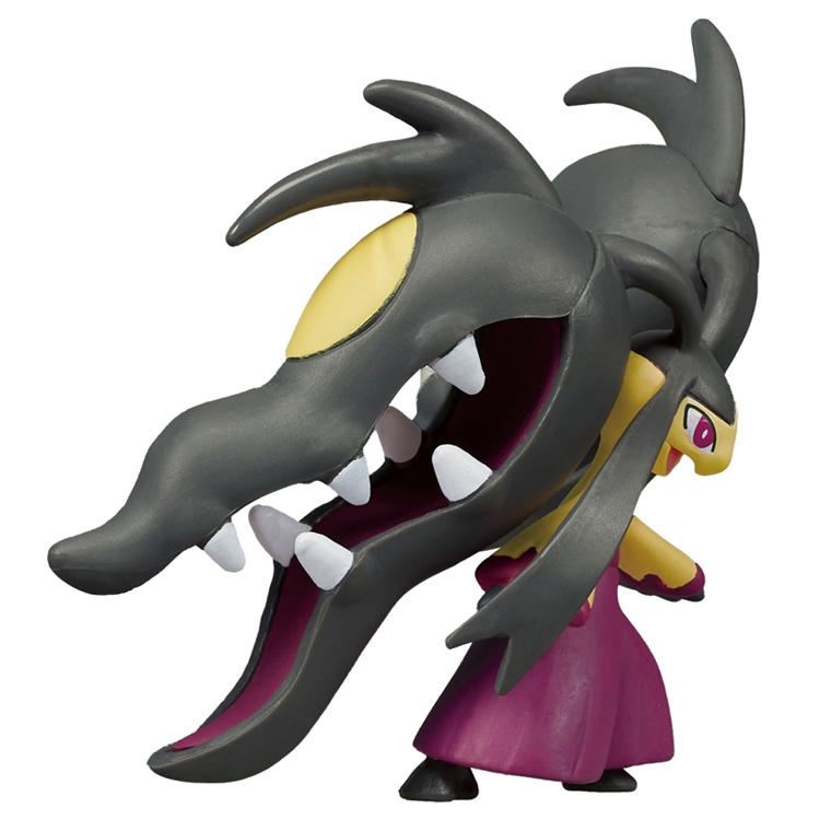 モンコレ　クチート　初版 Amazon.co.jp: ポケットモンスター モンスターコレクション