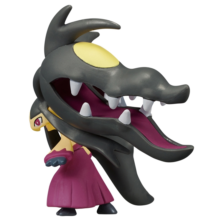 ポケモンセンター　メガクチート　ぬいぐるみ　2015年製 モンコレ メガクチート ｜【公式】ポケモンセンターオンライン