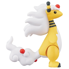 ポケモン - デンリュウ　メガデンリュウ　ミュウ　セット モンコレ メガデンリュウ ｜【公式】ポケモンセンターオンライン
