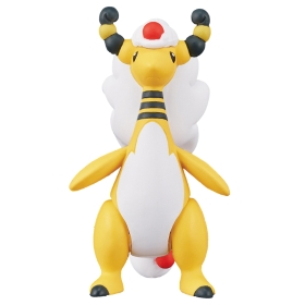 ポケモン - デンリュウ　メガデンリュウ　ミュウ　セット モンコレ メガデンリュウ ｜【公式】ポケモンセンターオンライン