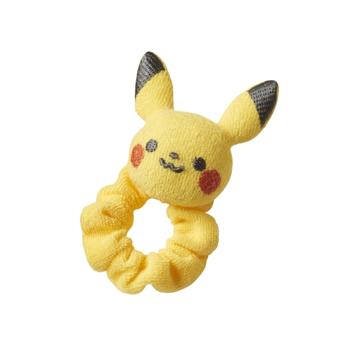 モンポケ　布製ラトル