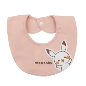 モンポケ　ナチュラルギフトセット　ピンク
