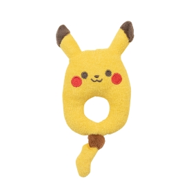 モンポケ　ナチュラルギフトセット　ピンク
