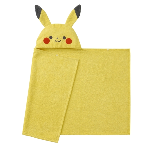 ポケモン ポケモンセンター 泉州タオル 木箱入り3枚セット ピカチュウ 大阪限定 泉州タオル 木箱入り3枚セットピカチュウ 大阪限定 - メルカリ