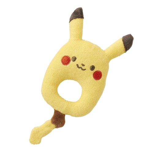 モンポケ オーガニック小物ギフトセット ｜【公式】ポケモンセンター