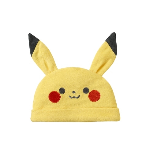 モンポケ　オーガニック出産準備4点セット