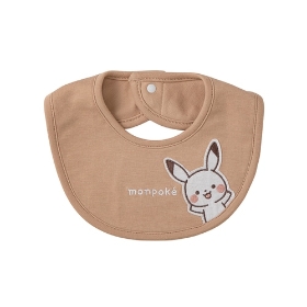モンポケ ベビーギフト3点セット