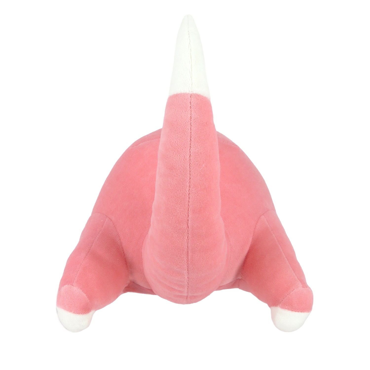 もちふわクッション　ヤドン