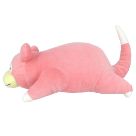 もちふわクッション　ヤドン