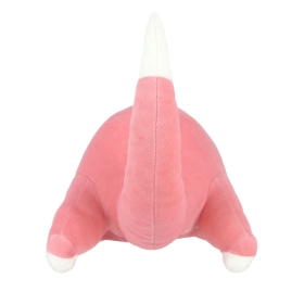 もちふわクッション　ヤドン